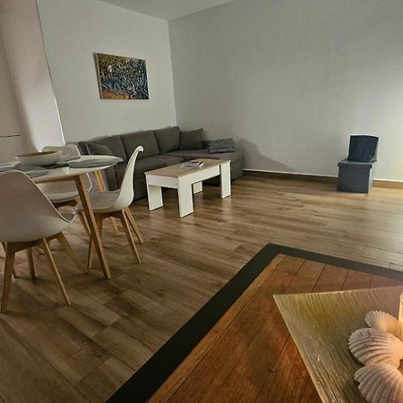 Stylish Apartment Marbella Old Town Екстер'єр фото