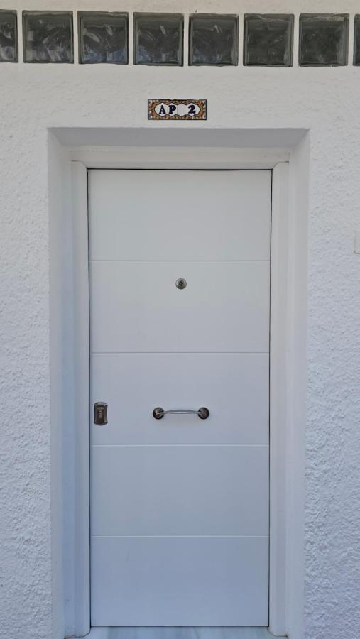 Stylish Apartment Marbella Old Town Екстер'єр фото