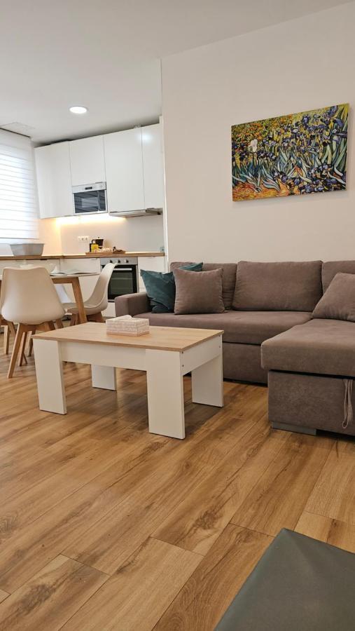Stylish Apartment Marbella Old Town Екстер'єр фото
