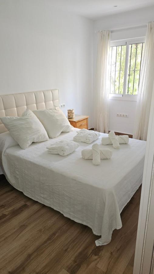 Stylish Apartment Marbella Old Town Екстер'єр фото