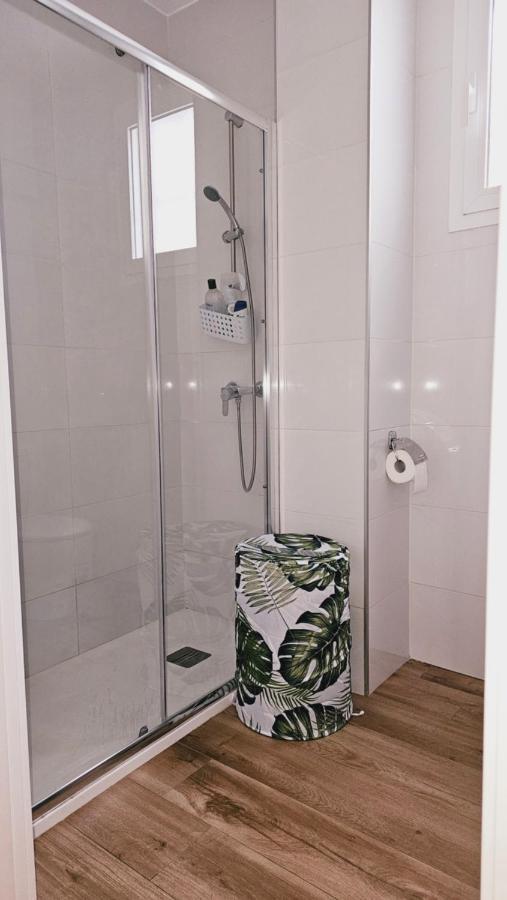 Stylish Apartment Marbella Old Town Екстер'єр фото