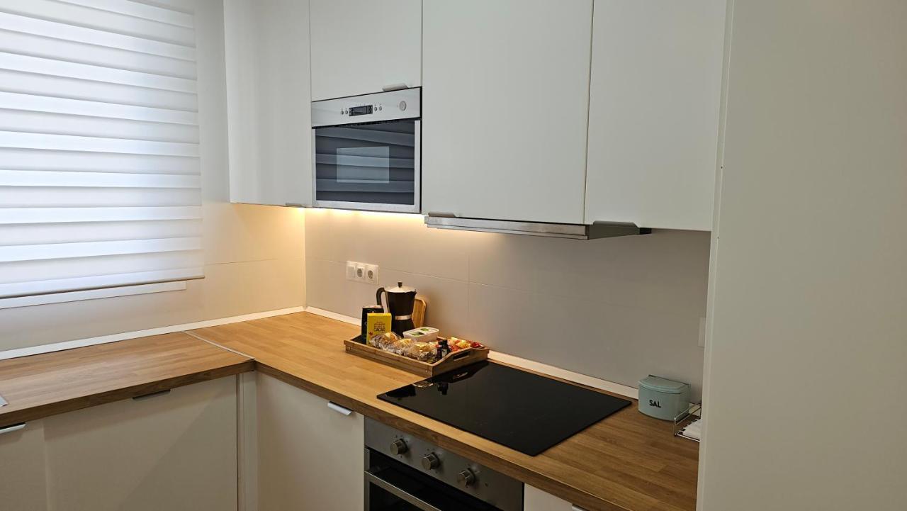 Stylish Apartment Marbella Old Town Екстер'єр фото