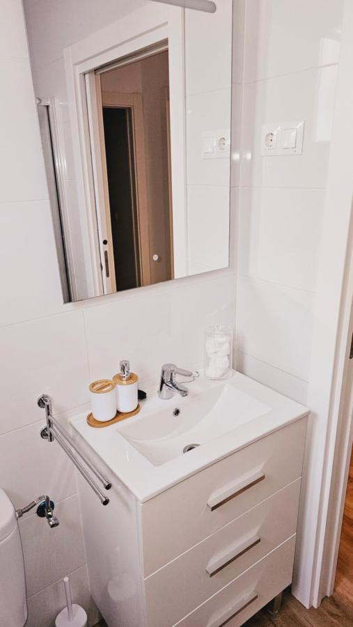 Stylish Apartment Marbella Old Town Екстер'єр фото