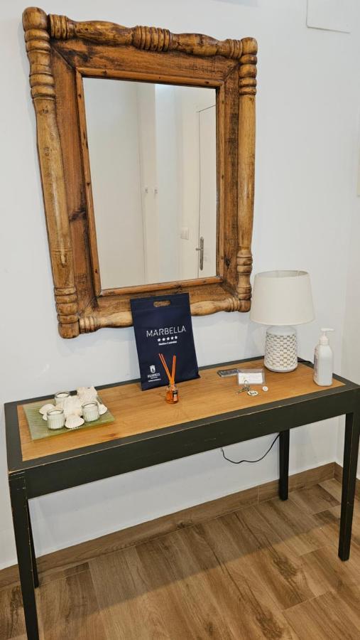 Stylish Apartment Marbella Old Town Екстер'єр фото
