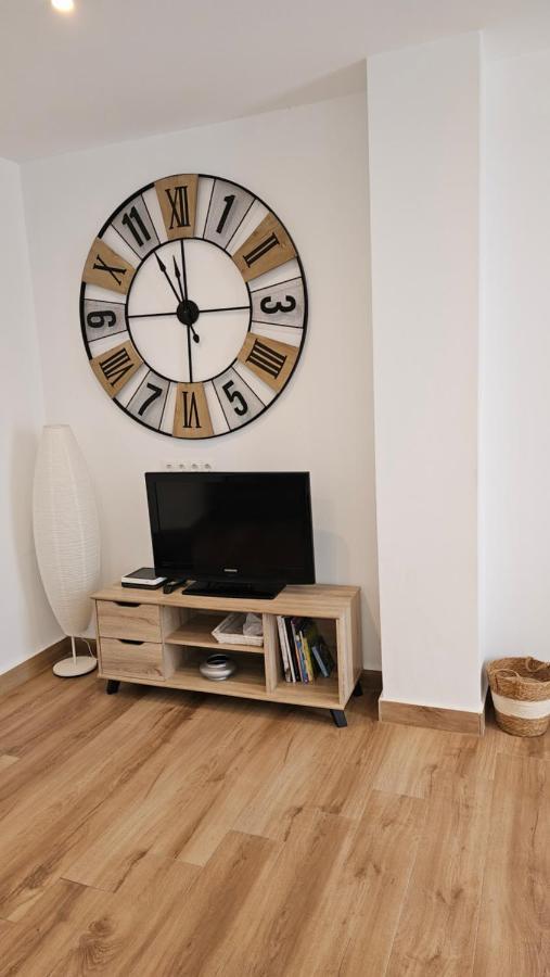 Stylish Apartment Marbella Old Town Екстер'єр фото