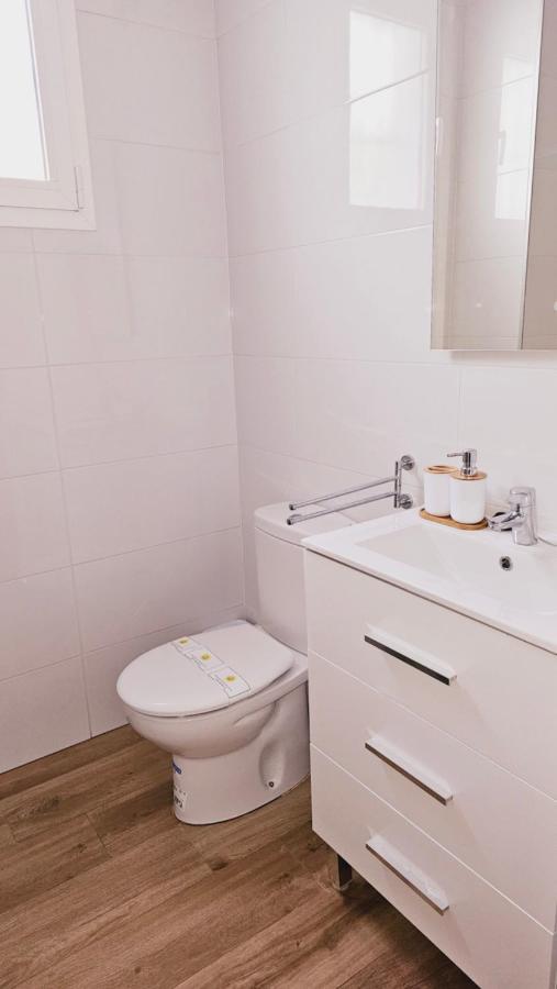 Stylish Apartment Marbella Old Town Екстер'єр фото