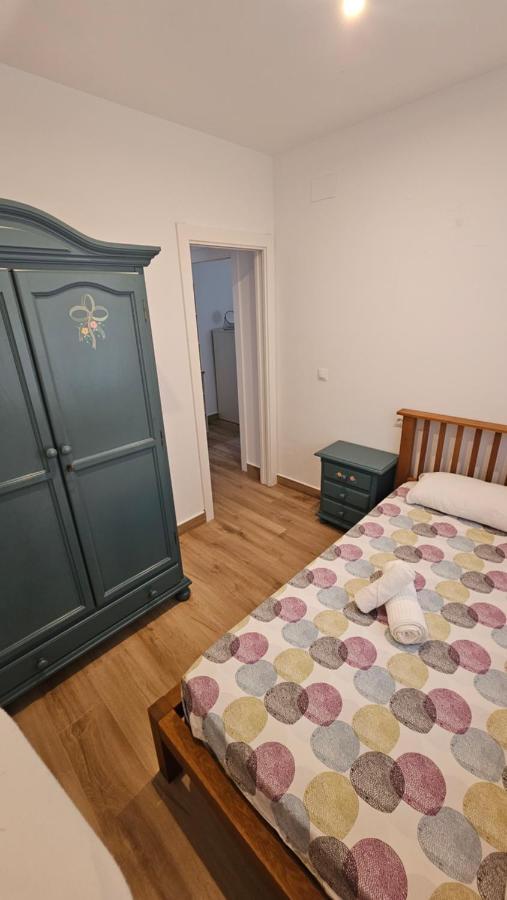 Stylish Apartment Marbella Old Town Номер фото