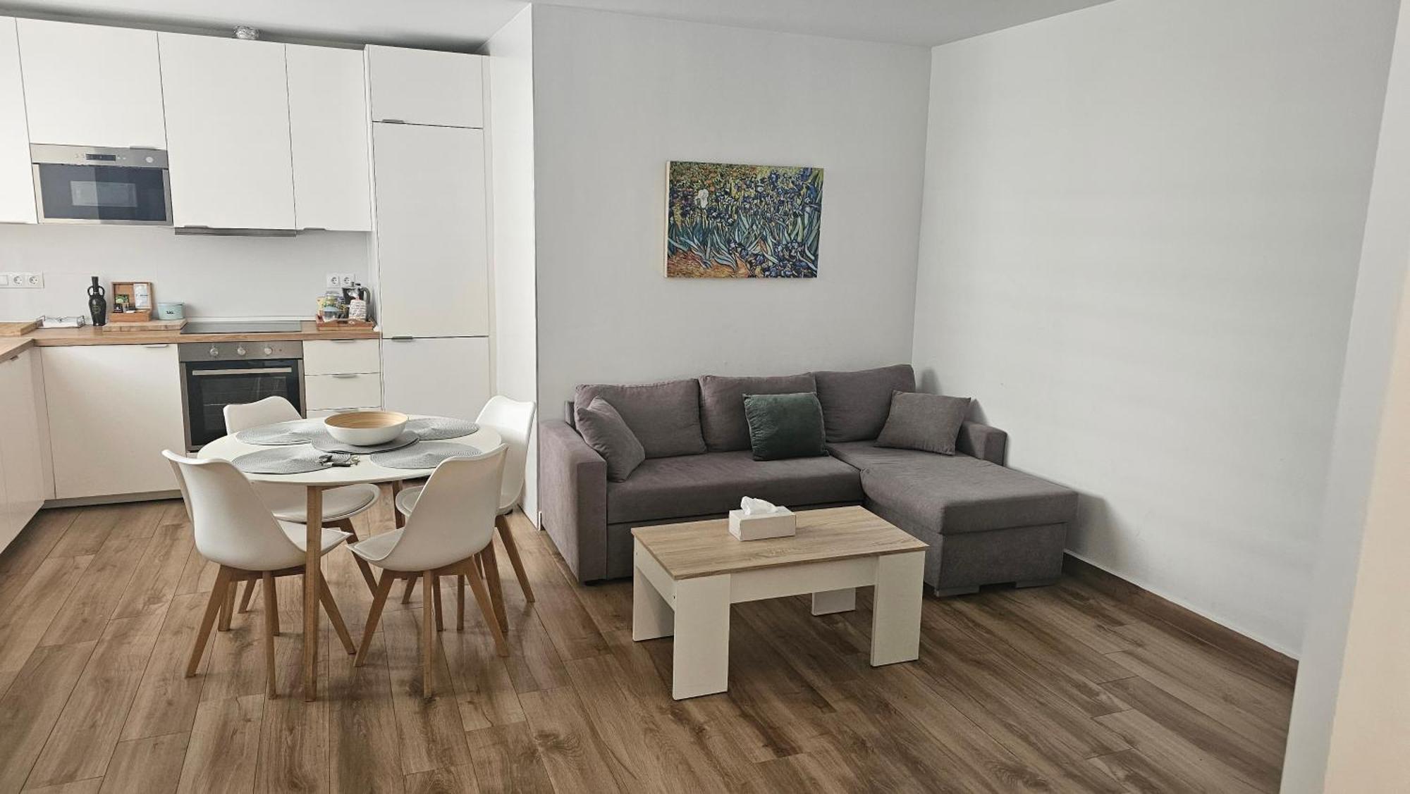 Stylish Apartment Marbella Old Town Екстер'єр фото