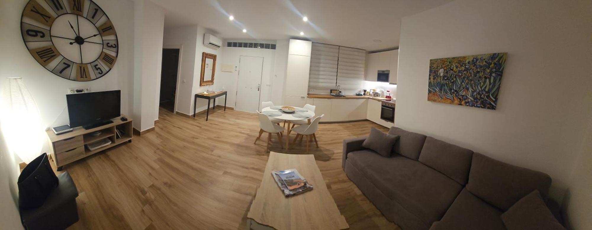 Stylish Apartment Marbella Old Town Екстер'єр фото