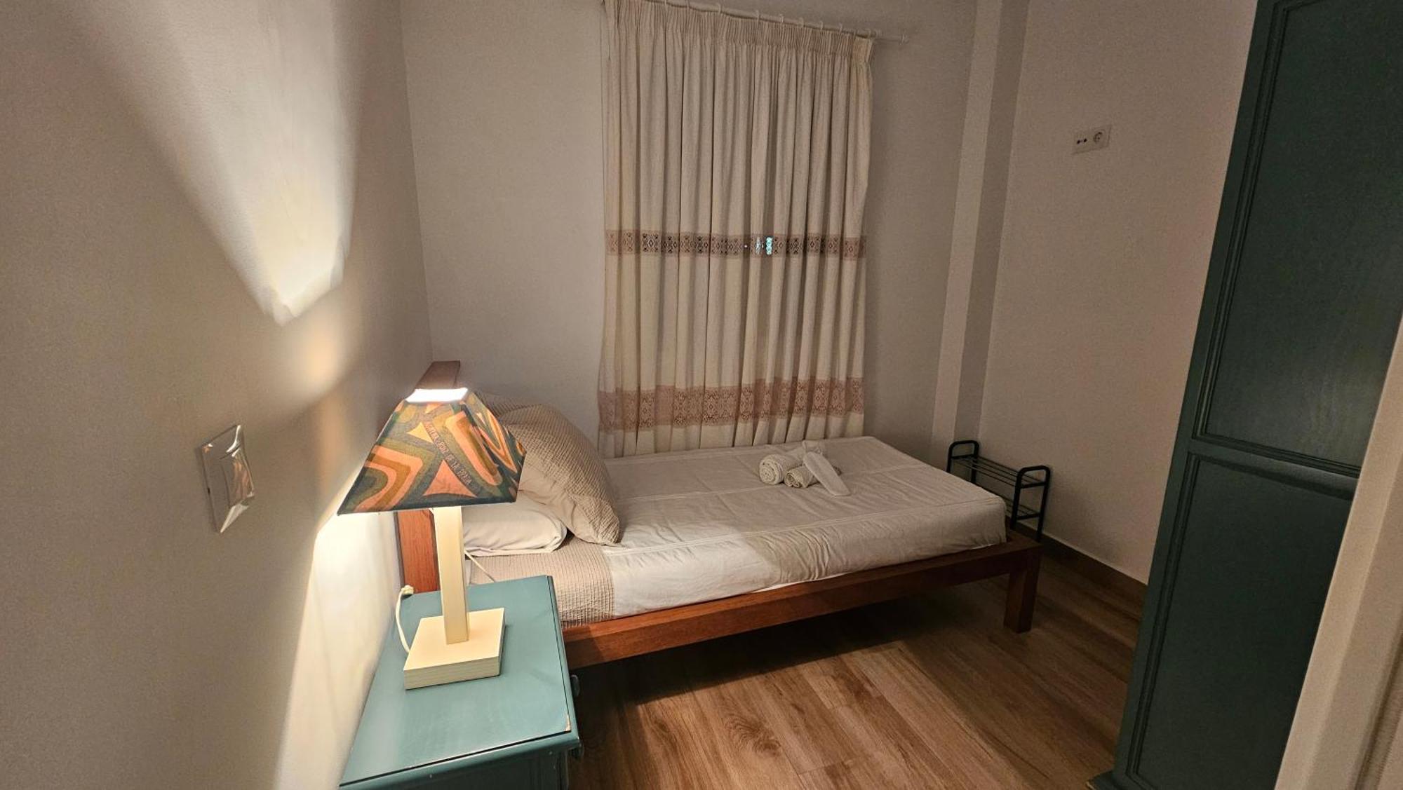 Stylish Apartment Marbella Old Town Номер фото